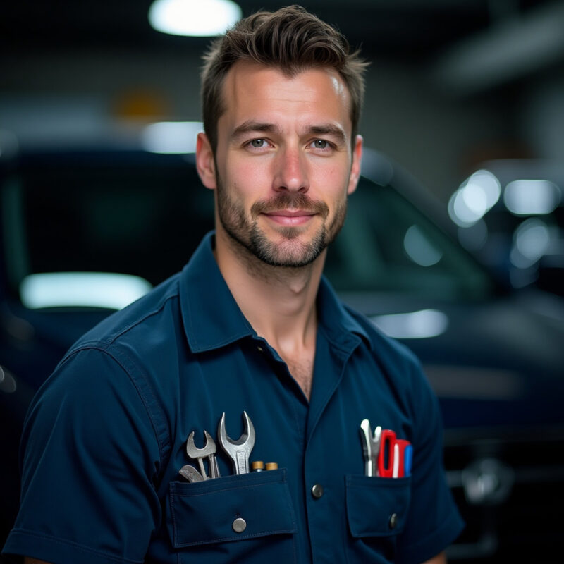 Murat ÇETİN
